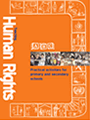 人權教育入門-中小學校的實踐活動( Teaching Human Rights Practical Activities for Primary and secondary Schools)