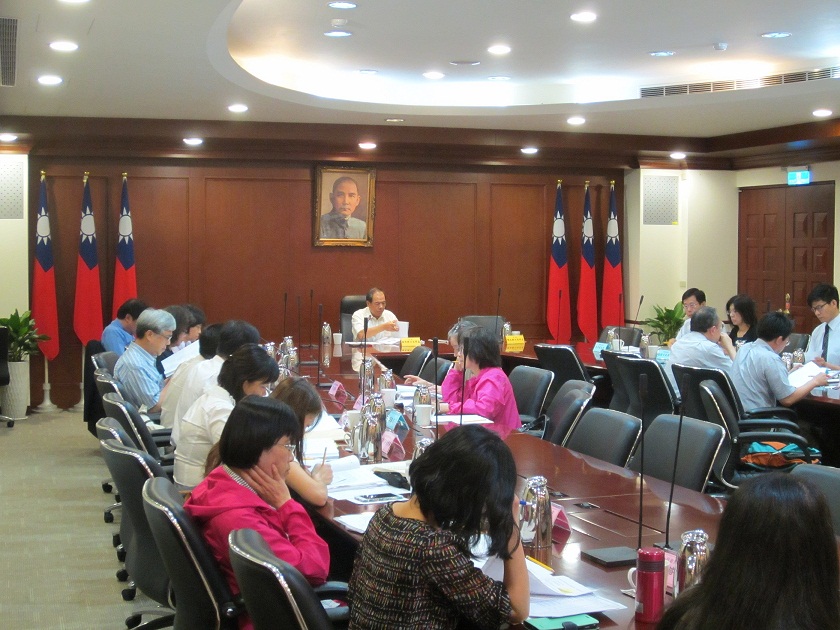 Ministry of Justice held a forum of the feasibility for establishing a national human rights institution in accordance with the Paris Principles on July 8, 2015.